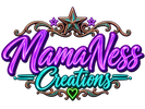 MamaNess Creations - Home