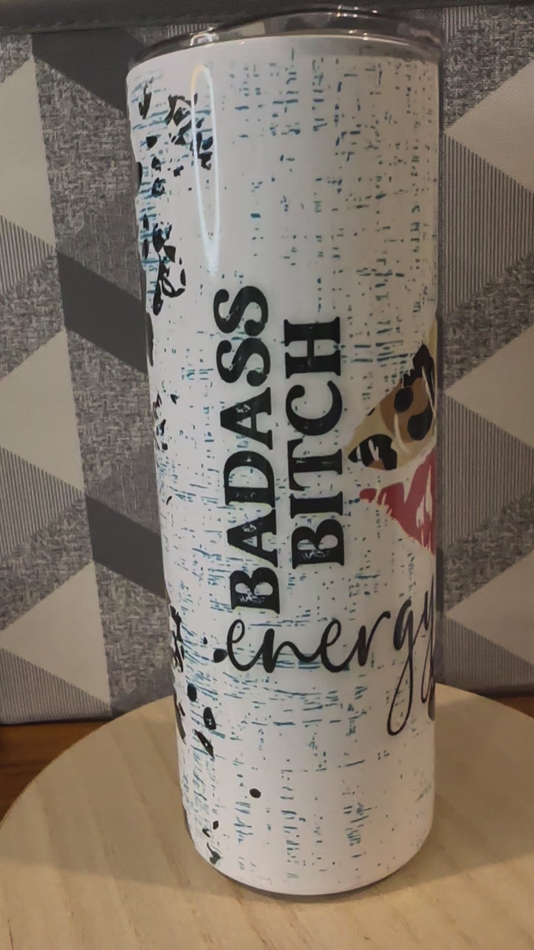 Premade 20ozTumblers