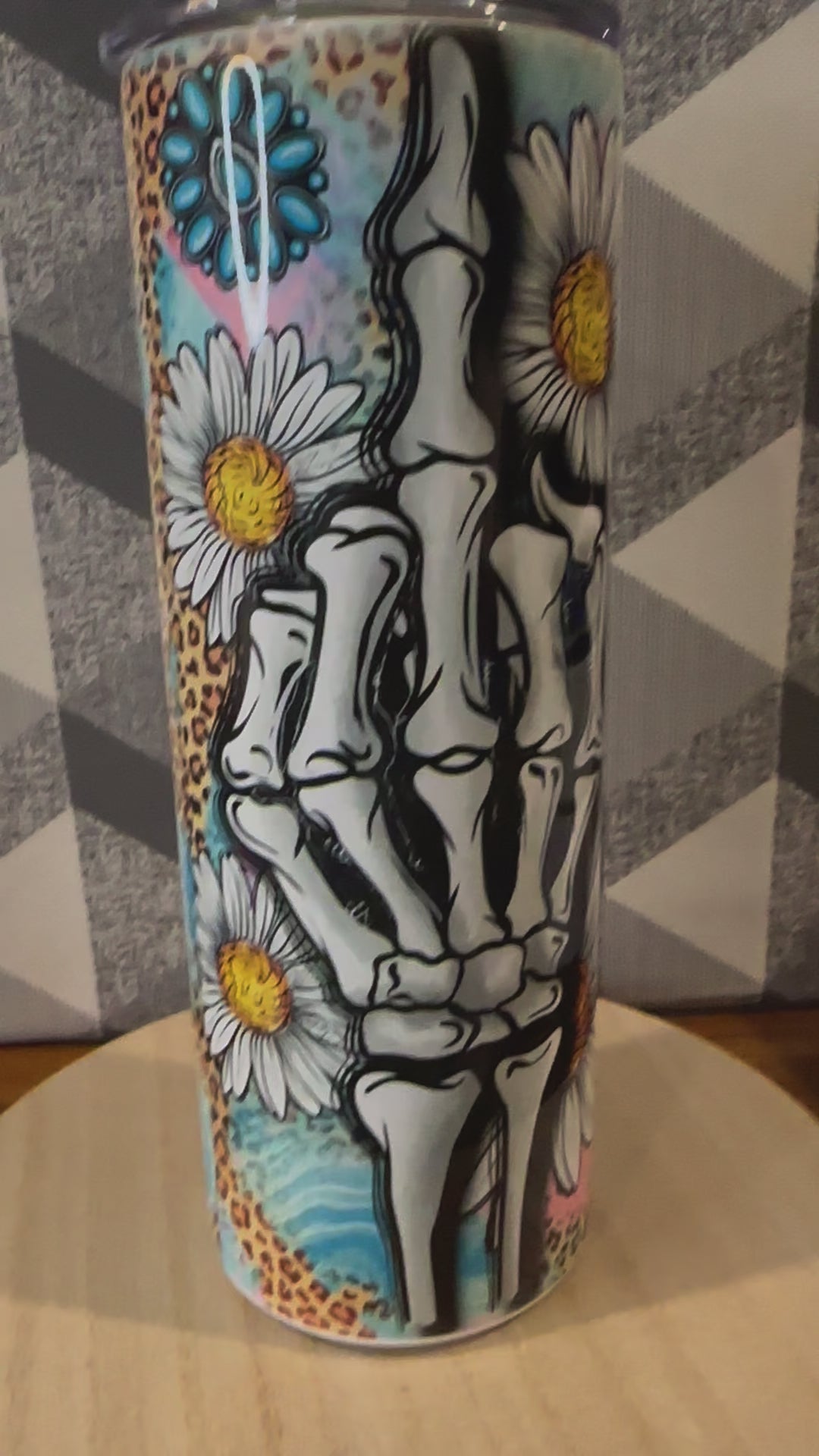Premade 20ozTumblers