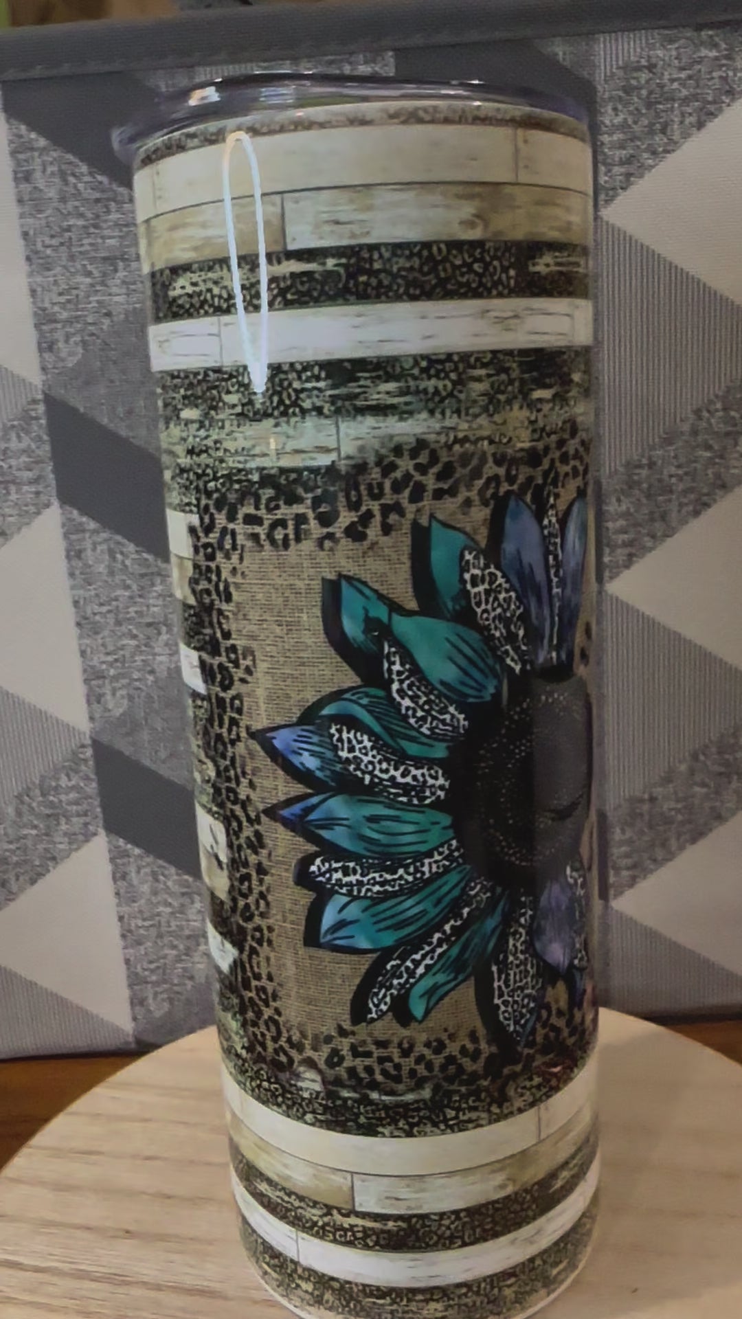 Premade 20ozTumblers