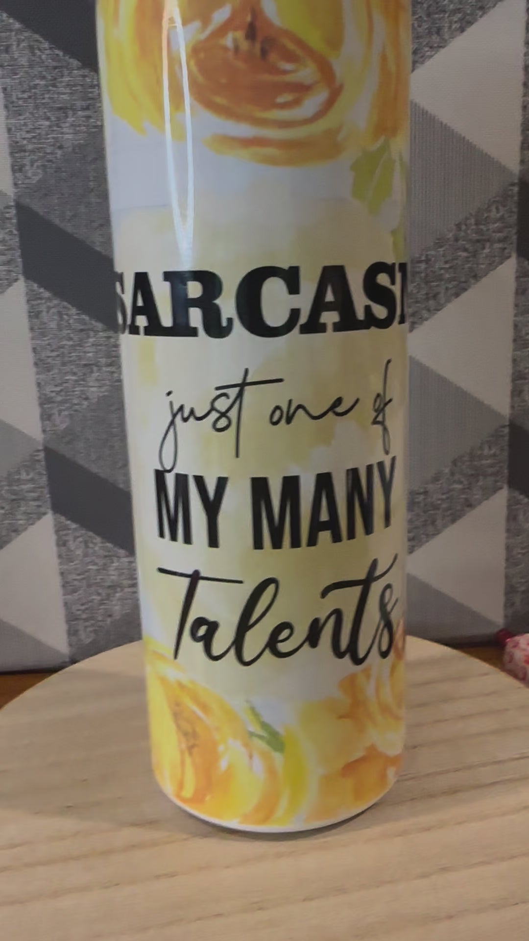 Premade 20ozTumblers